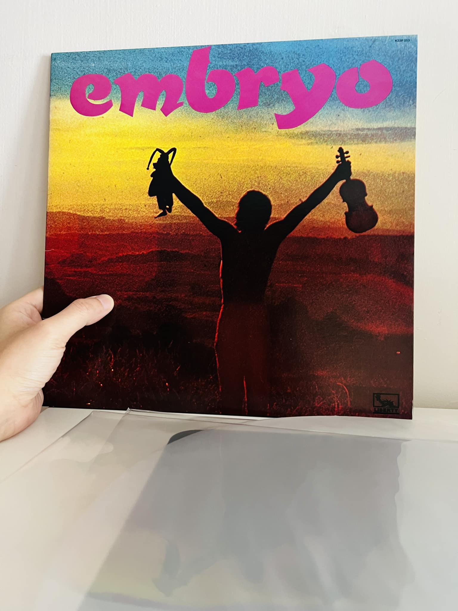 Embryo