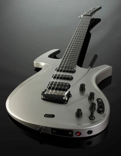 Pickup Ponte DiMarzio PHWP2 Per Chitarra Parker Fly Originale - Passivo Humbucker Made In USA
