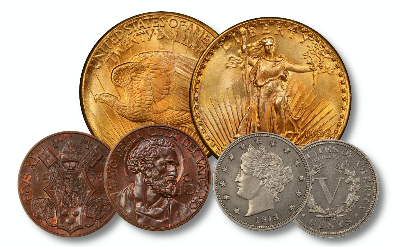 Numismatics 101: Coin & Currency Questions | Facebook