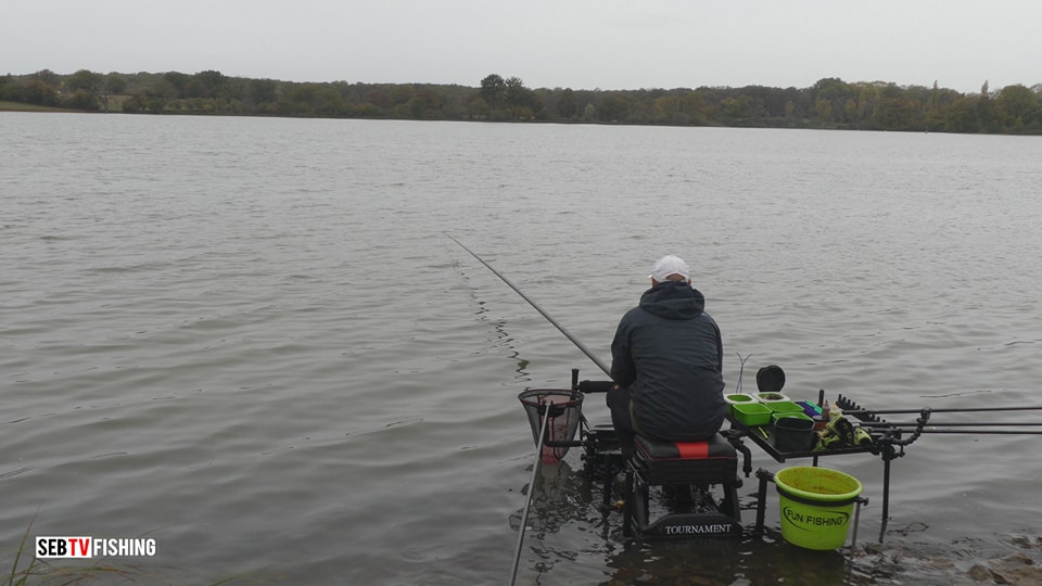 Seb TV Fishing - 🔴 Lundi nouvelle vidéo 👊 Voici mon... | Facebook