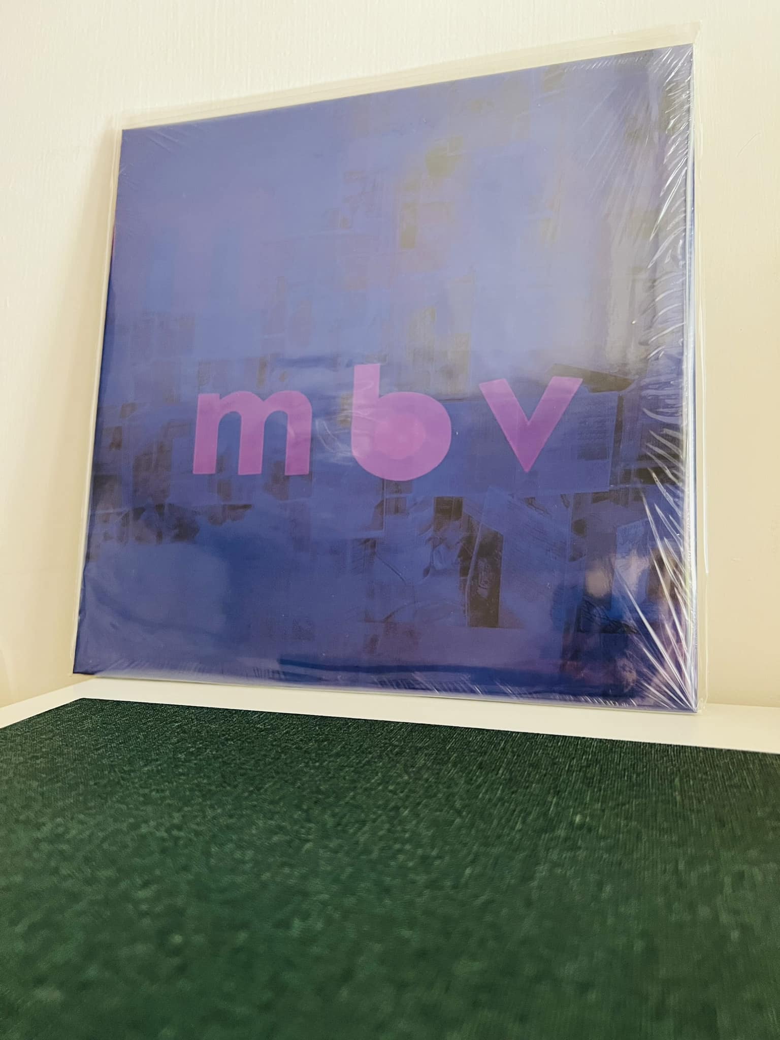 celebrating 10 years since the release of the mbv album my bloody