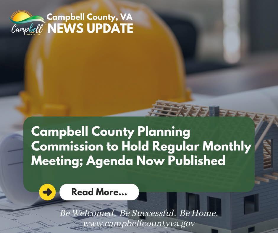 𝗖𝗮𝗺𝗽𝗯𝗲𝗹𝗹 𝗖𝗼𝘂𝗻𝘁𝘆 𝗣𝗹𝗮𝗻𝗻𝗶𝗻𝗴 𝗖𝗼𝗺𝗺𝗶𝘀𝘀𝗶𝗼𝗻 𝘁𝗼 𝗛𝗼𝗹𝗱 𝗥𝗲𝗴𝘂𝗹𝗮𝗿 𝗠𝗼𝗻𝘁𝗵𝗹𝘆 𝗠𝗲𝗲𝘁𝗶𝗻𝗴 ...