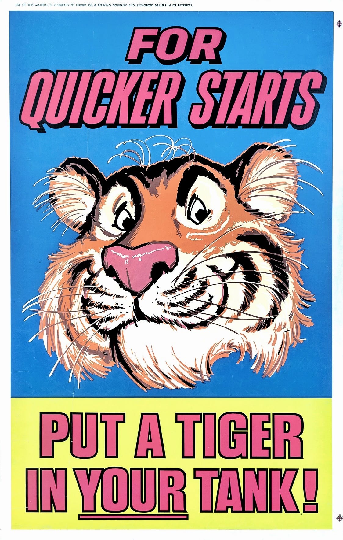 1965 Esso ad. 