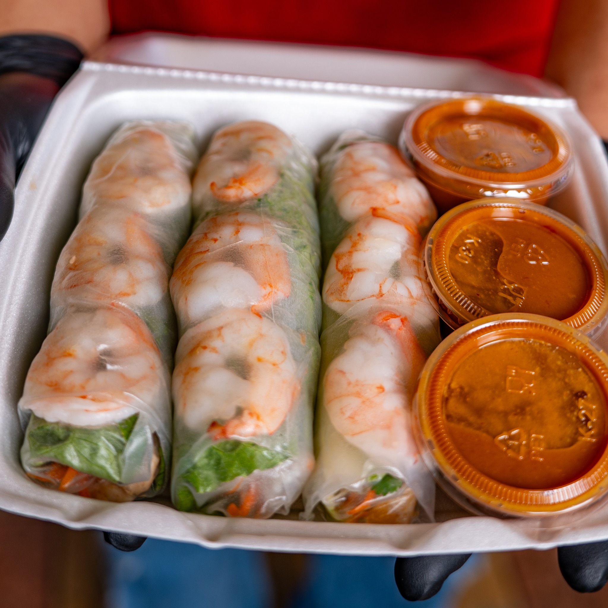 Malee's Kitchen - 🌟 Discover the flavors of authentic...
