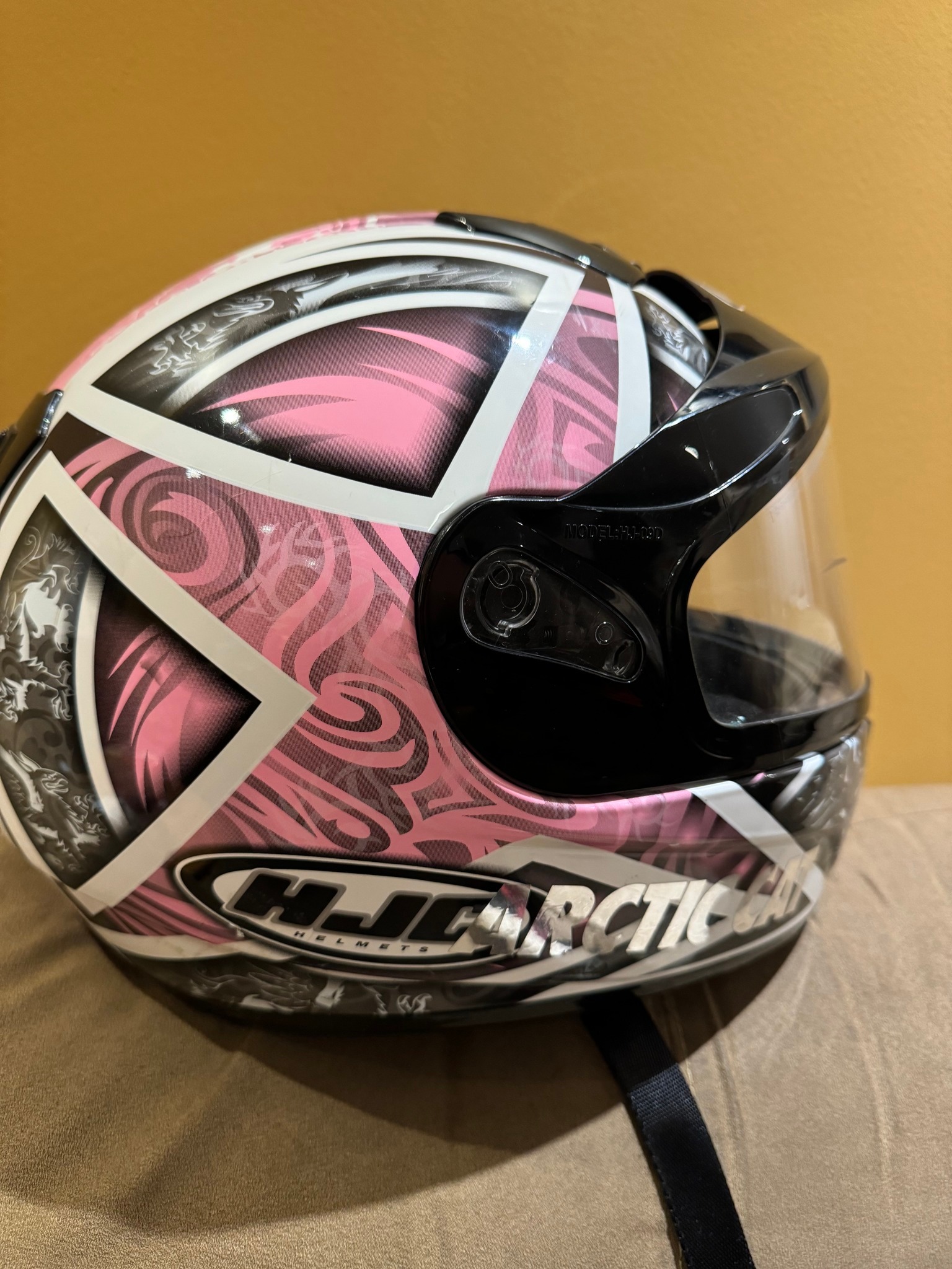 hjc fg mx helmet CL-XY II Drift Off-Road Youth Motorcycle Helmet, DOT Approved (MC2, Medium) : Automotive Size:M(55-58) dean Bell Full-Air Mips Helmet and an extended visor