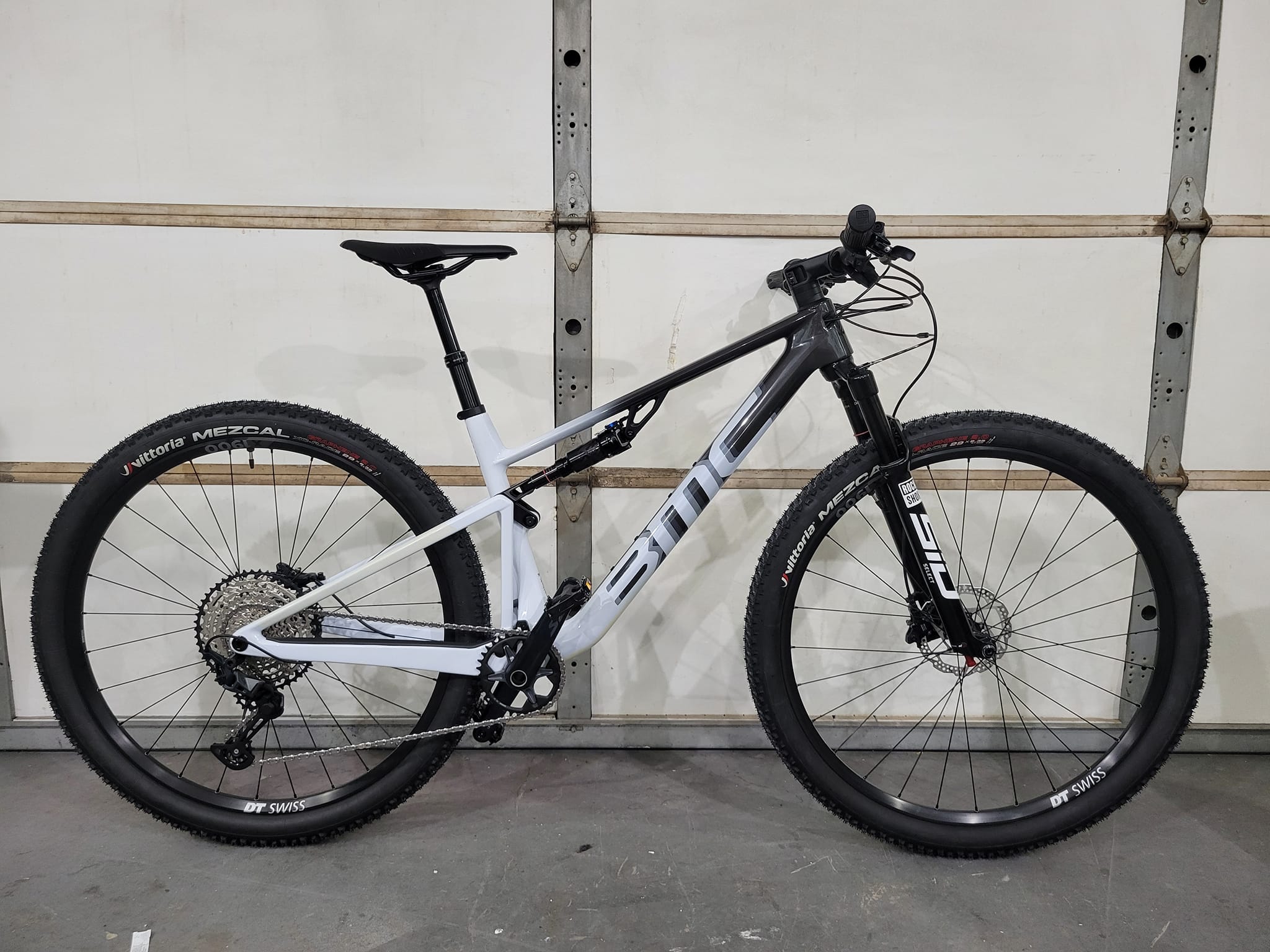 New day, new bike. Gusto Ranger So far, very happy with the bike