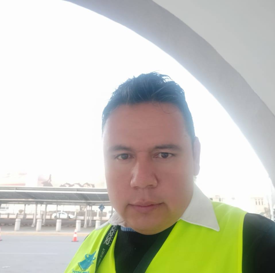 Rene Acosta