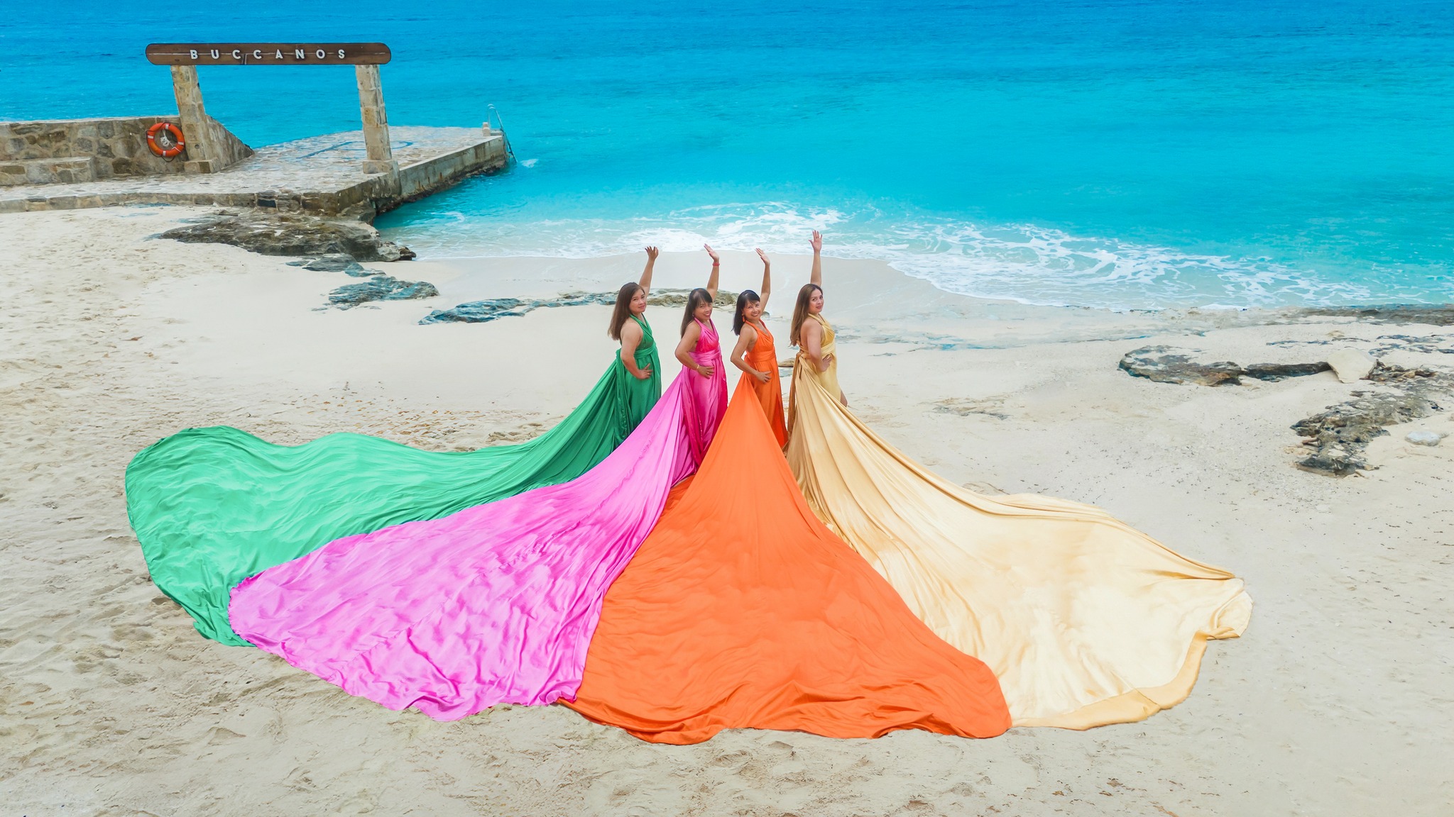best color dress for beach photos Popular colors flying dress? Womens Knee Length Cocktail