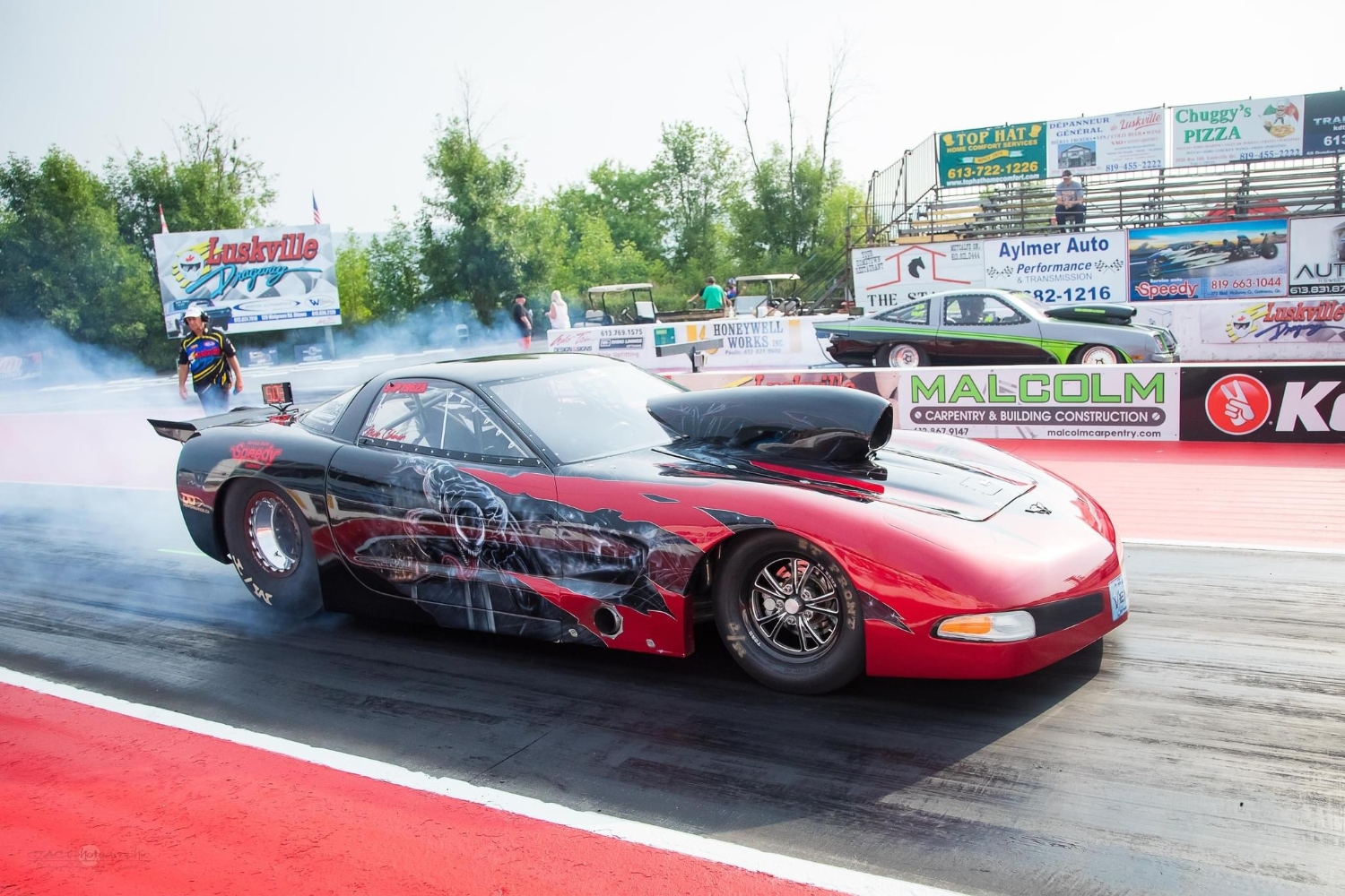 Ontario Drag Race Classifieds | Facebook