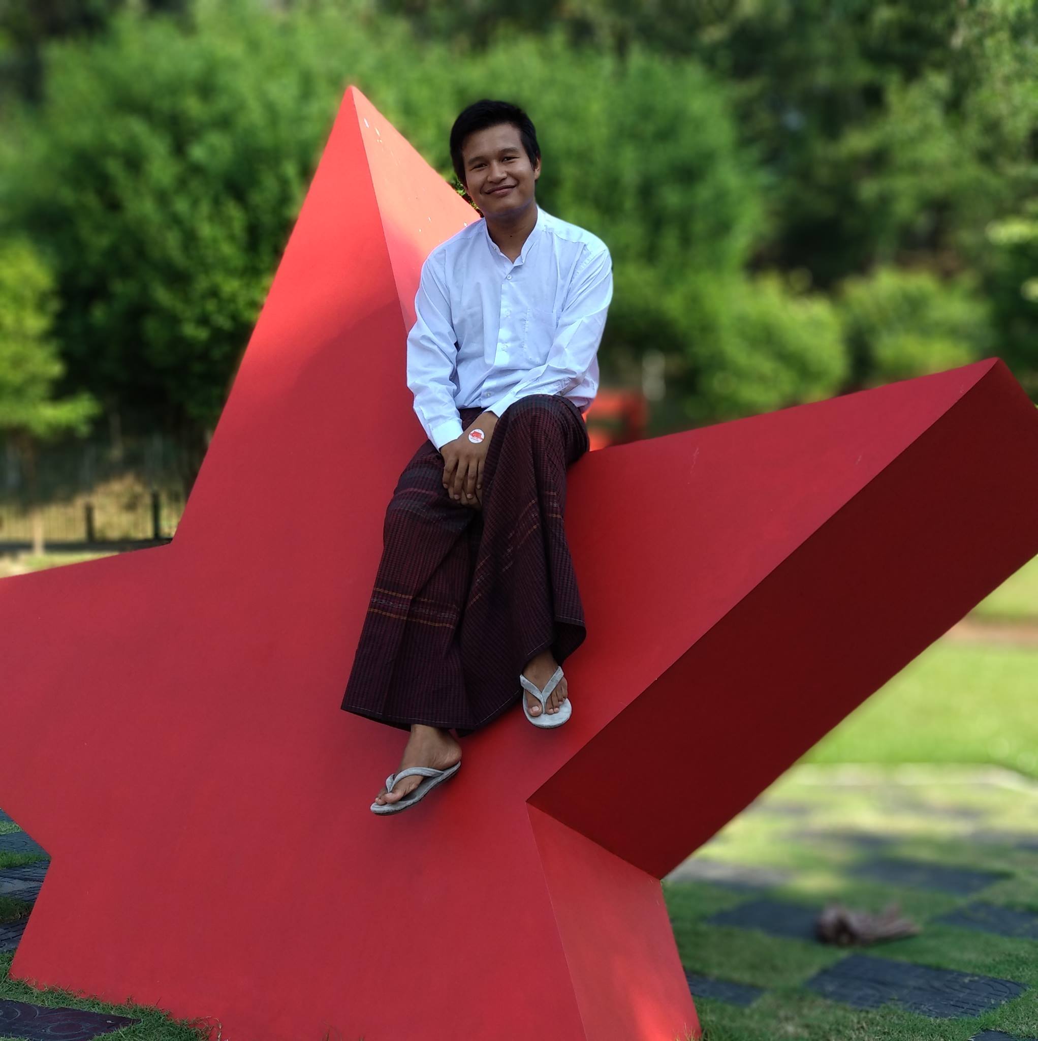 Pyae Phyo Aung