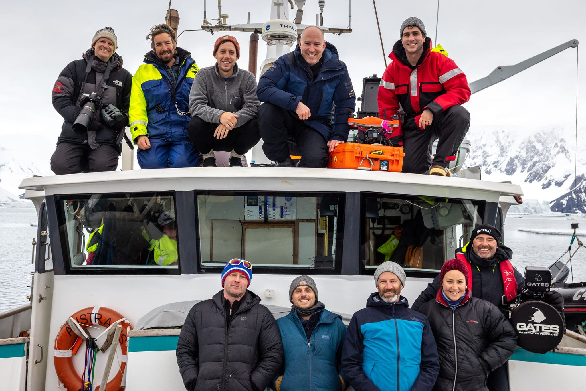 Ocean Expeditions