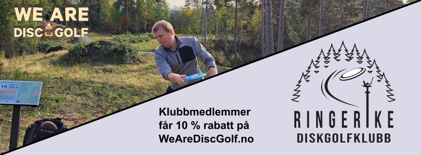 Ringerike Diskgolfklubb