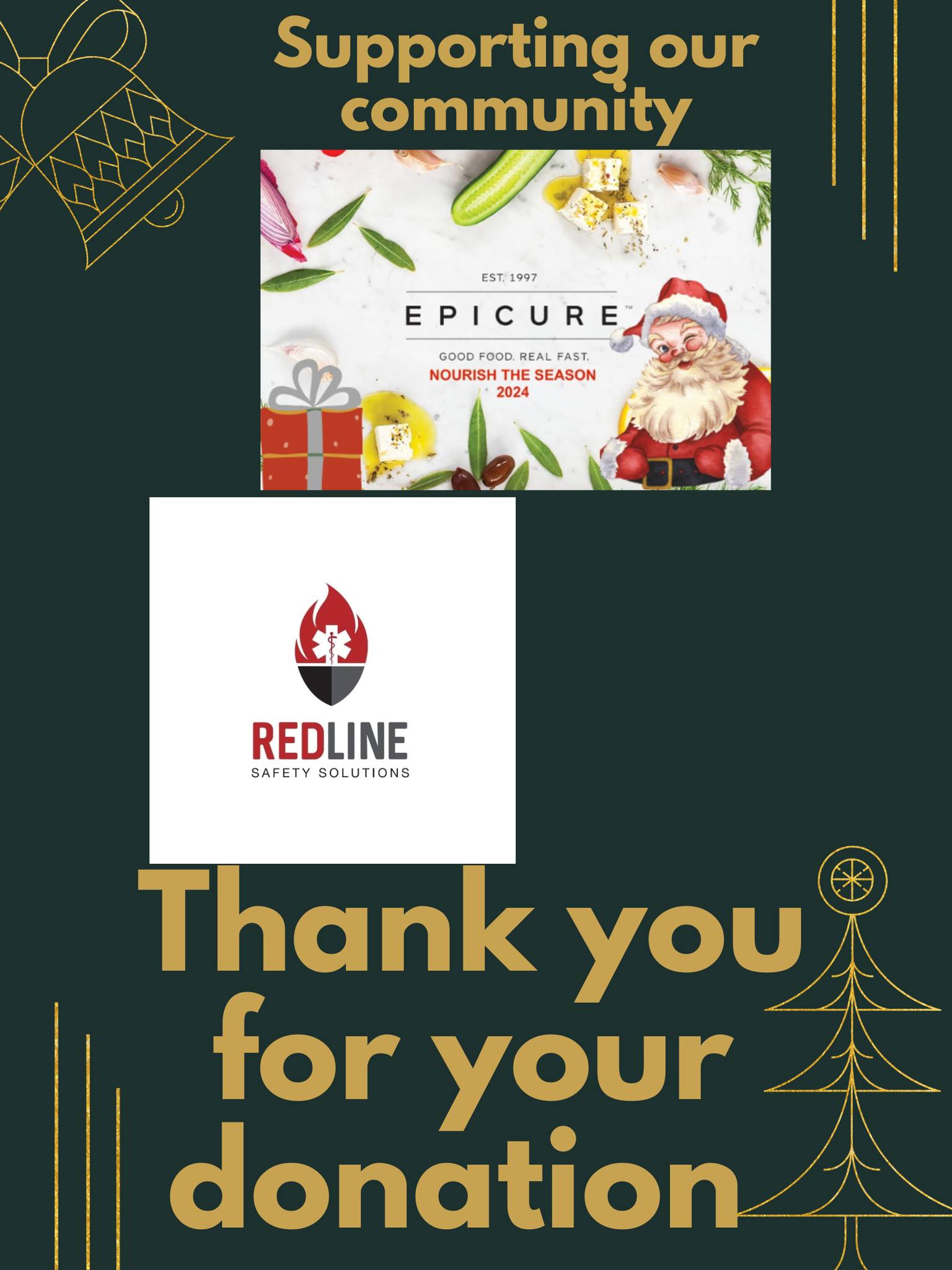 Redline Safety Solutions | Brussels ON