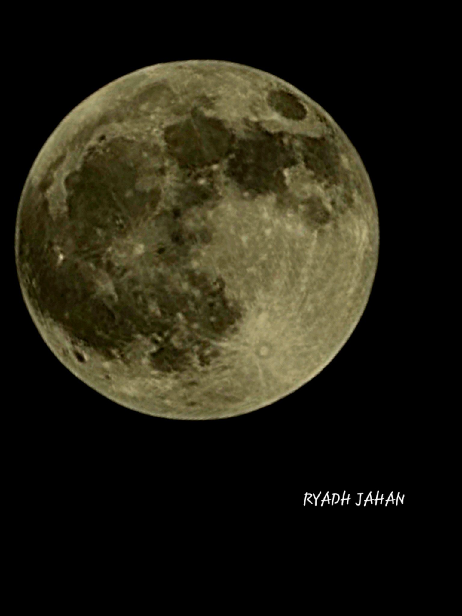 Ryadh Jahan Rana