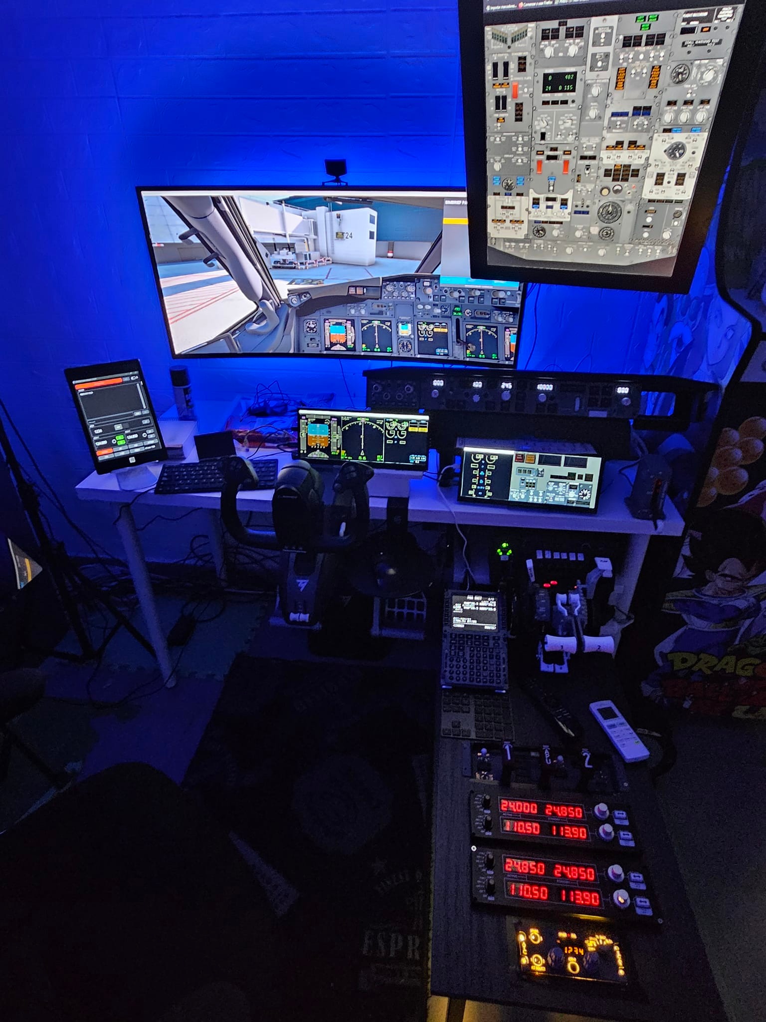 Microsoft Flight Simulator 2024 (Asobo Studio) | Finally, I've finished ...
