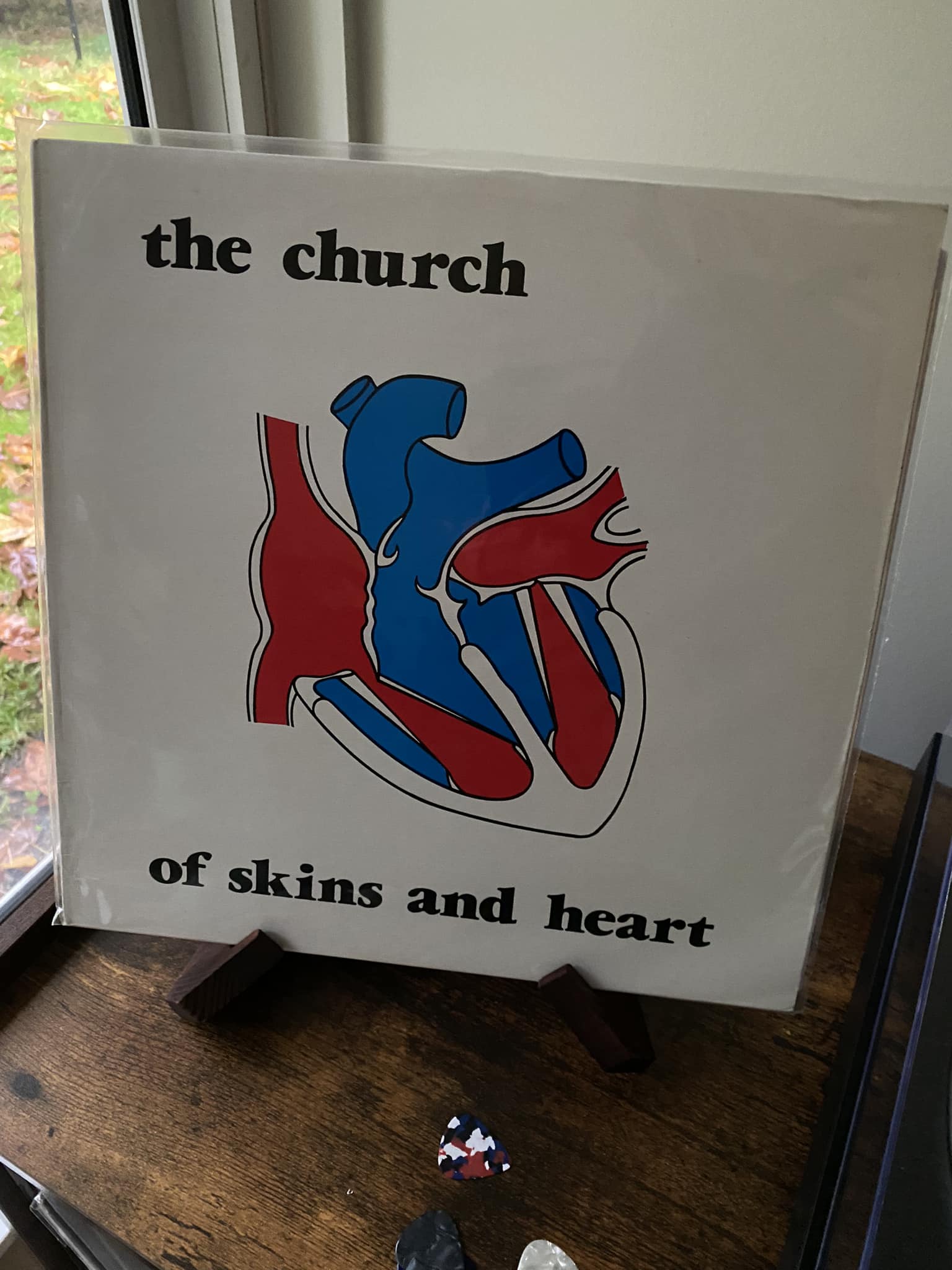The Church