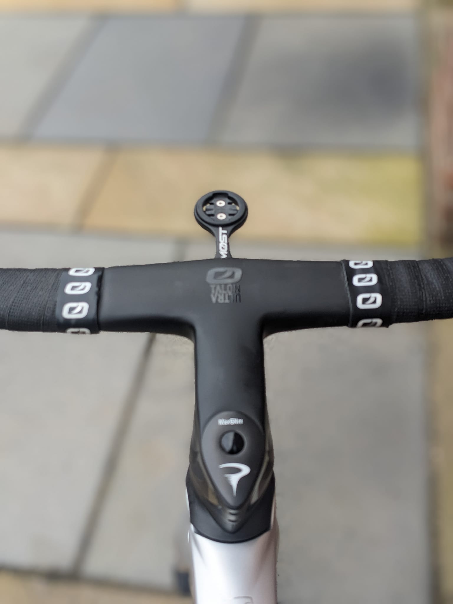 DOGMA MOST TALON ULTRA LIGHT 100-420