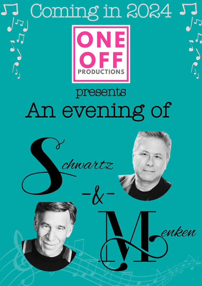 An Evening of Schwartz & Menken | Facebook