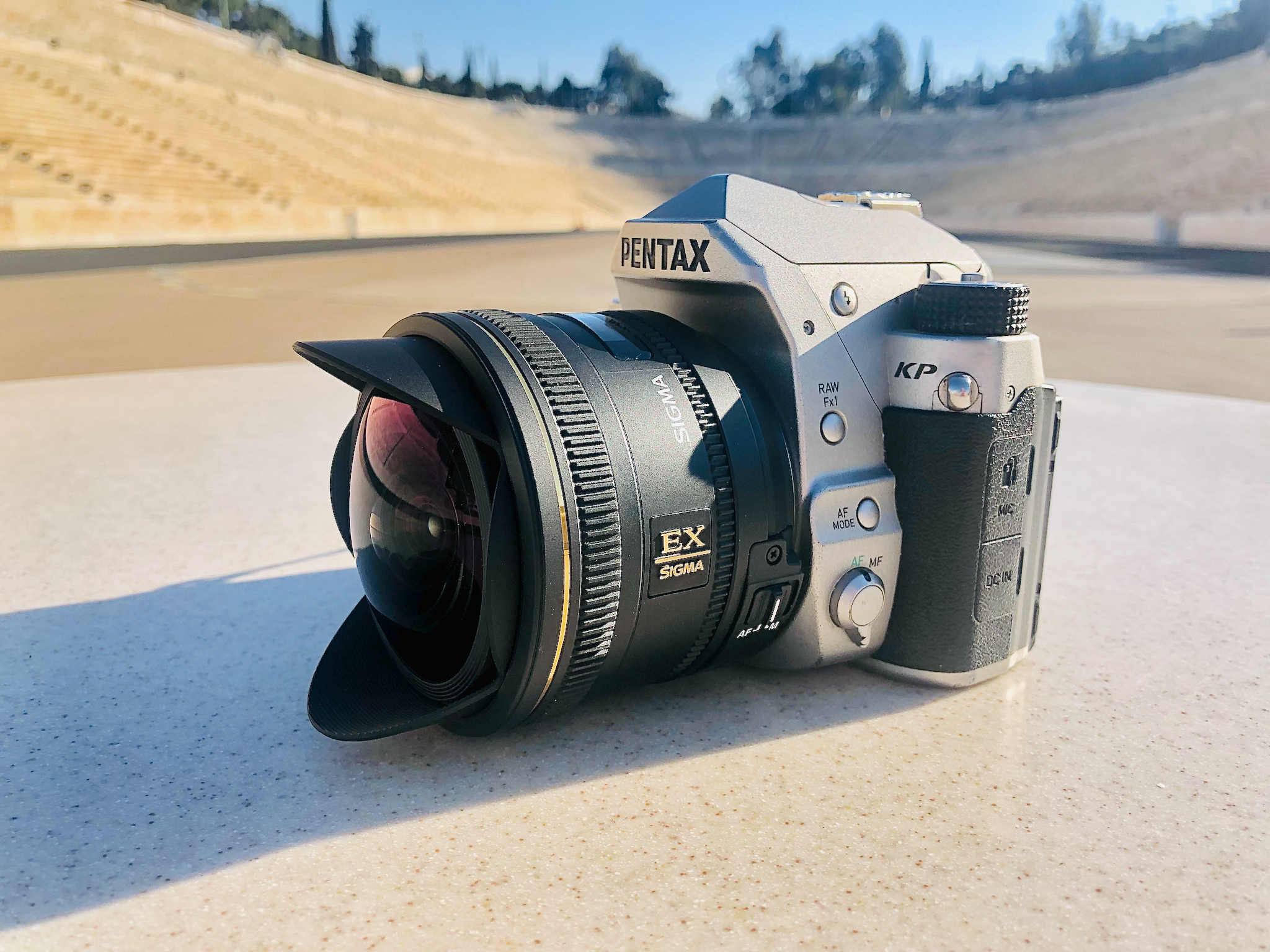 ?https://en.wikipedia.org/wiki/Panathenaic_Stadium ?: Sigma 10mm 