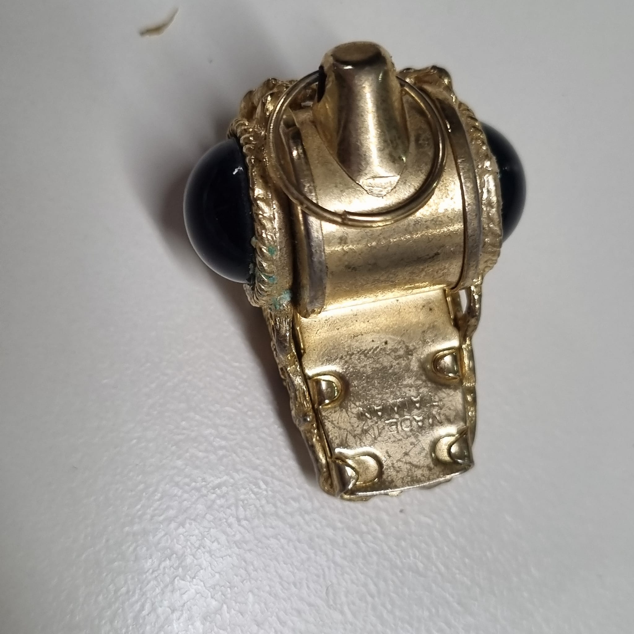antique whistle that fit on a fishing pole The Penn One-Note Fish – Tradition Worth Carrying – Temperance + Penn THE BAMBOO ARABIAN WHISTLE How to remove a Montague
