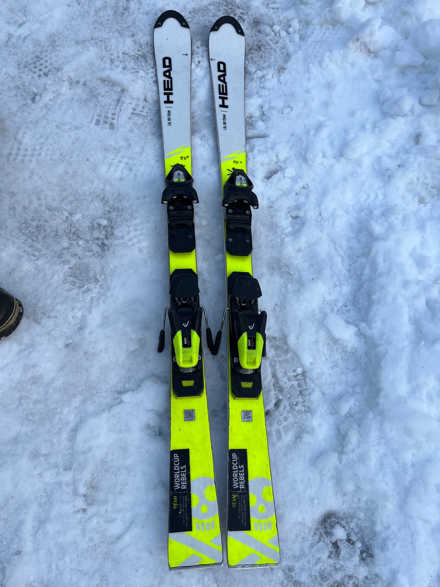 Head　スキー　SL 138 HEAD SL138 スキー HEAD SL138 zx108_1_ced24c38-b879-4fc7-