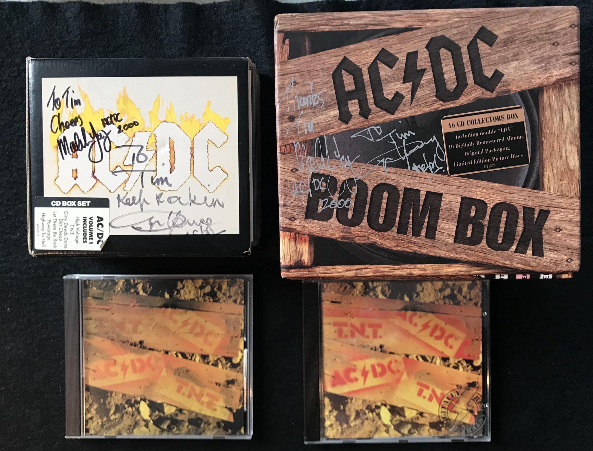 ACDC
