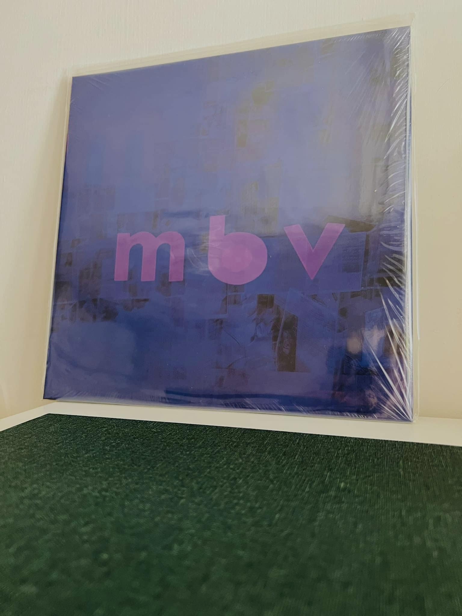 My bloody valentine - complete rarities vol1 (vinyl) $400
