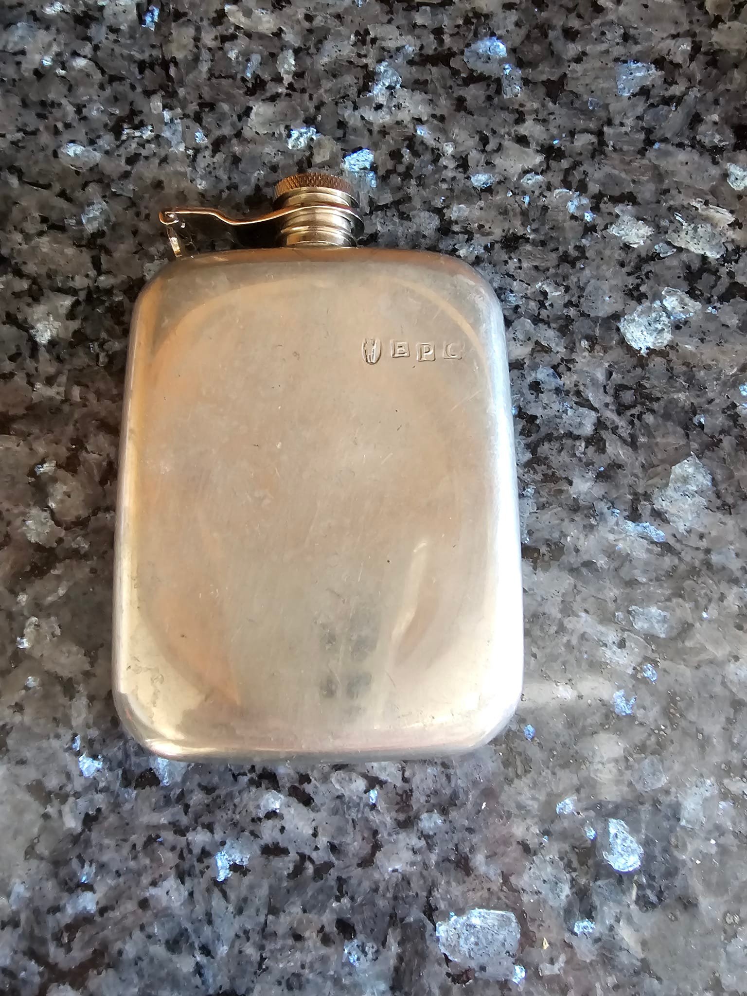 What settings to use for engraving on sterling silver and gold 