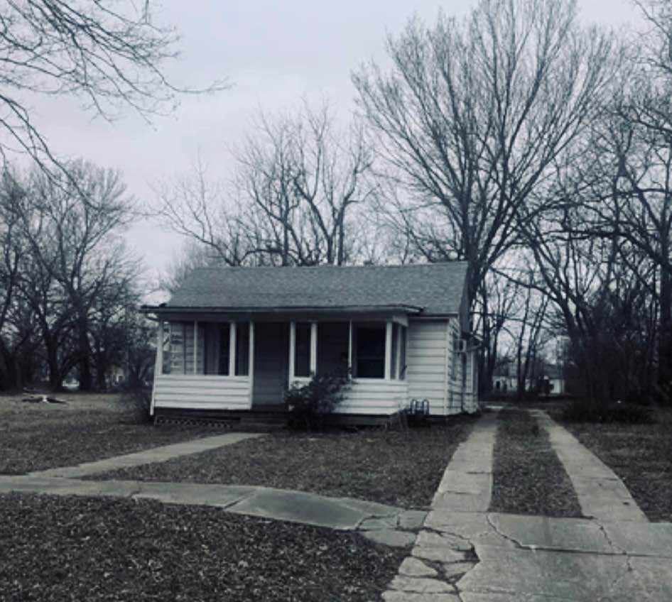 2 Beds 1 Bath House Property Rentals Independence, Kansas