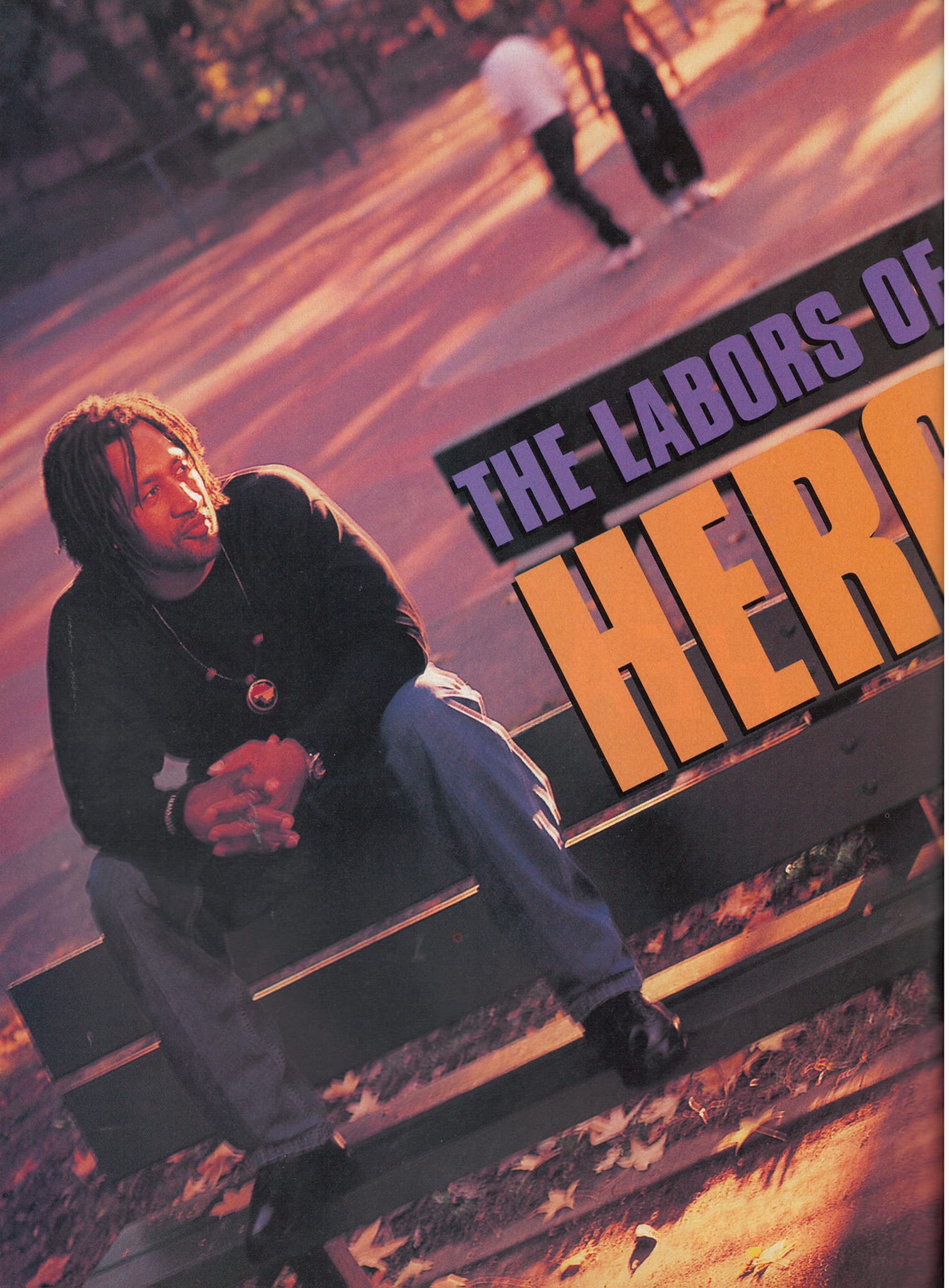 Did DJ Kool Herc start hip hop in the Bronx?