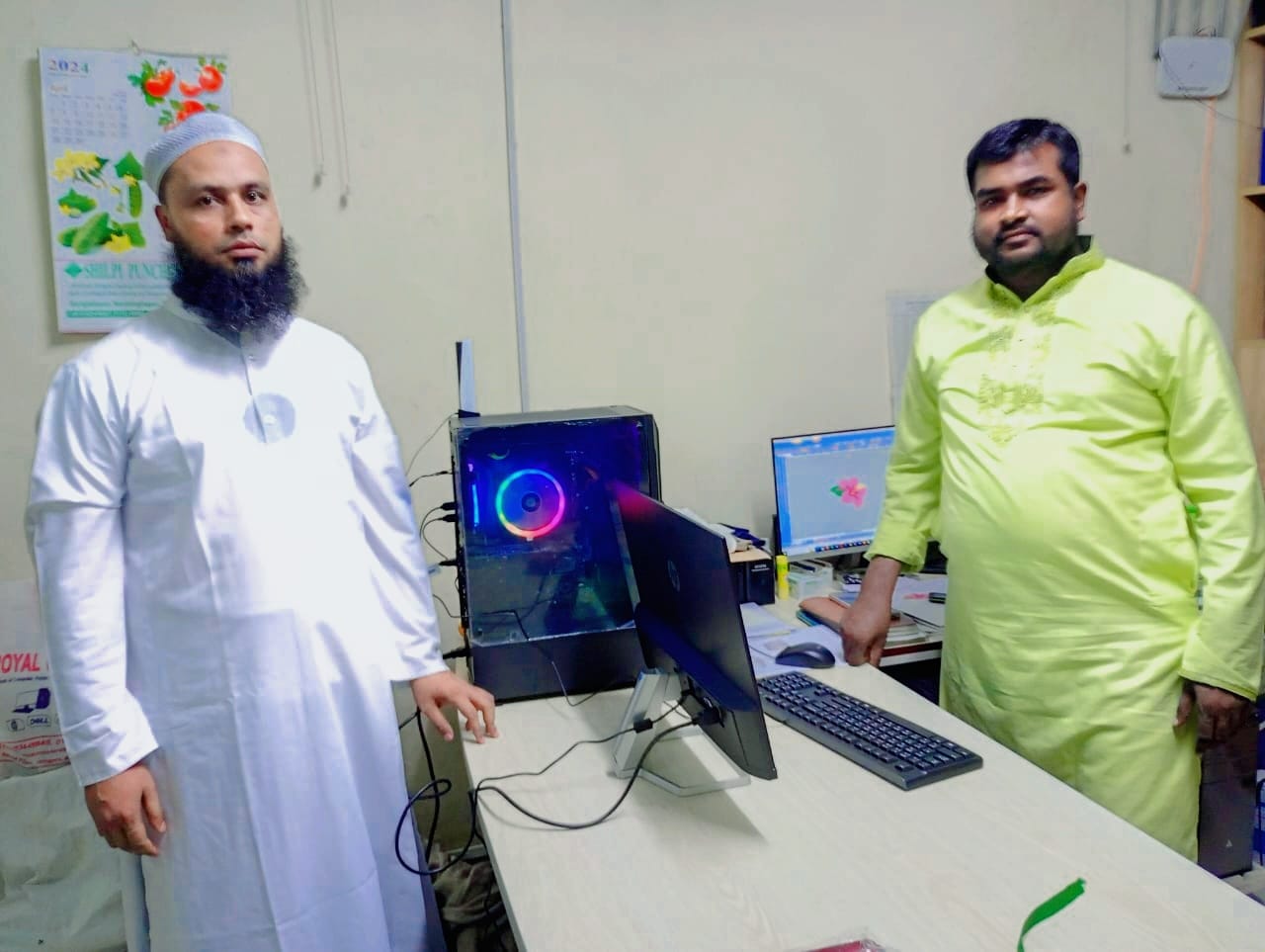 Royal Computer | Dhaka
