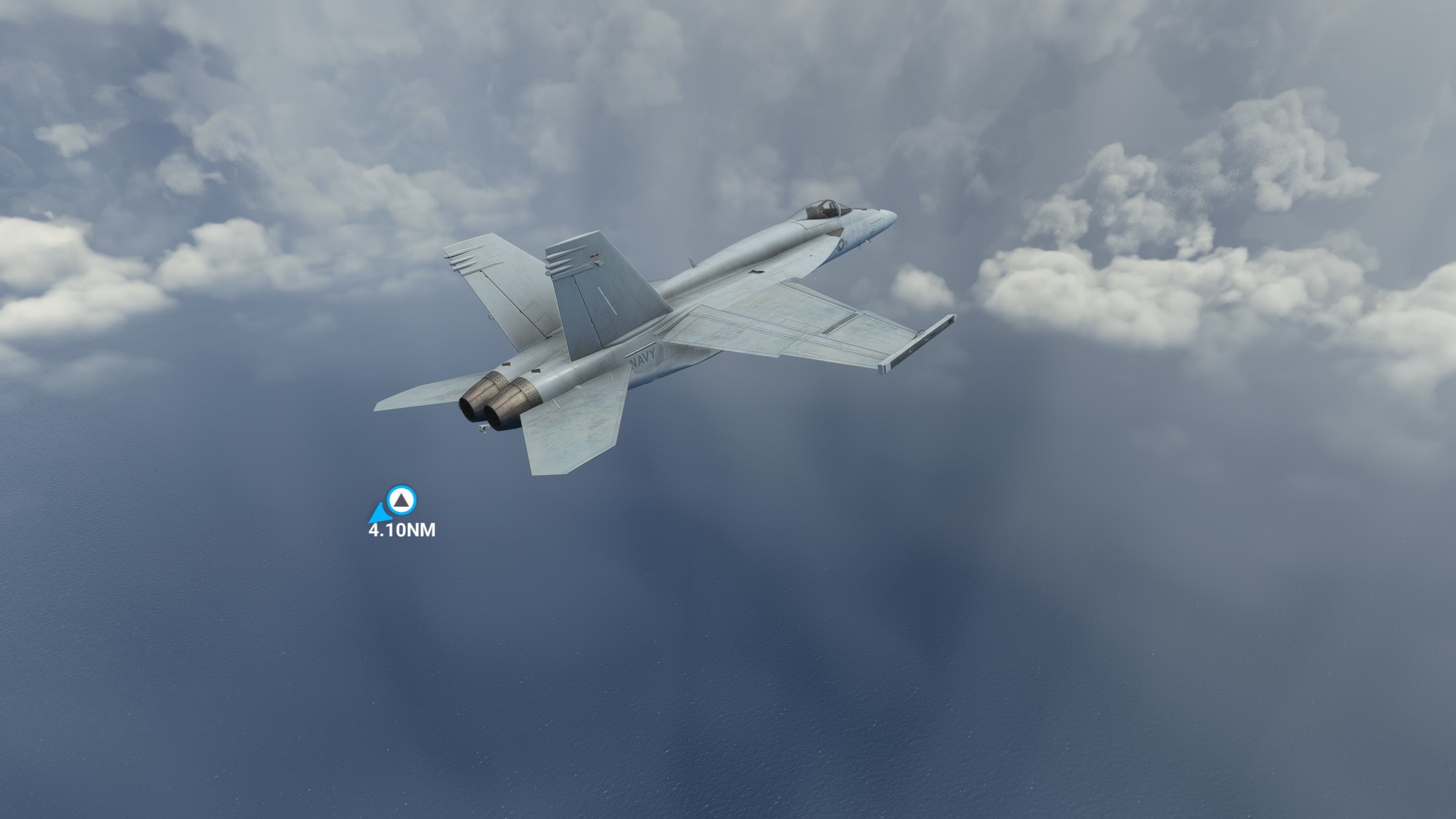 Microsoft Flight Simulator 2024 (Asobo Studio) | I can only take so ...