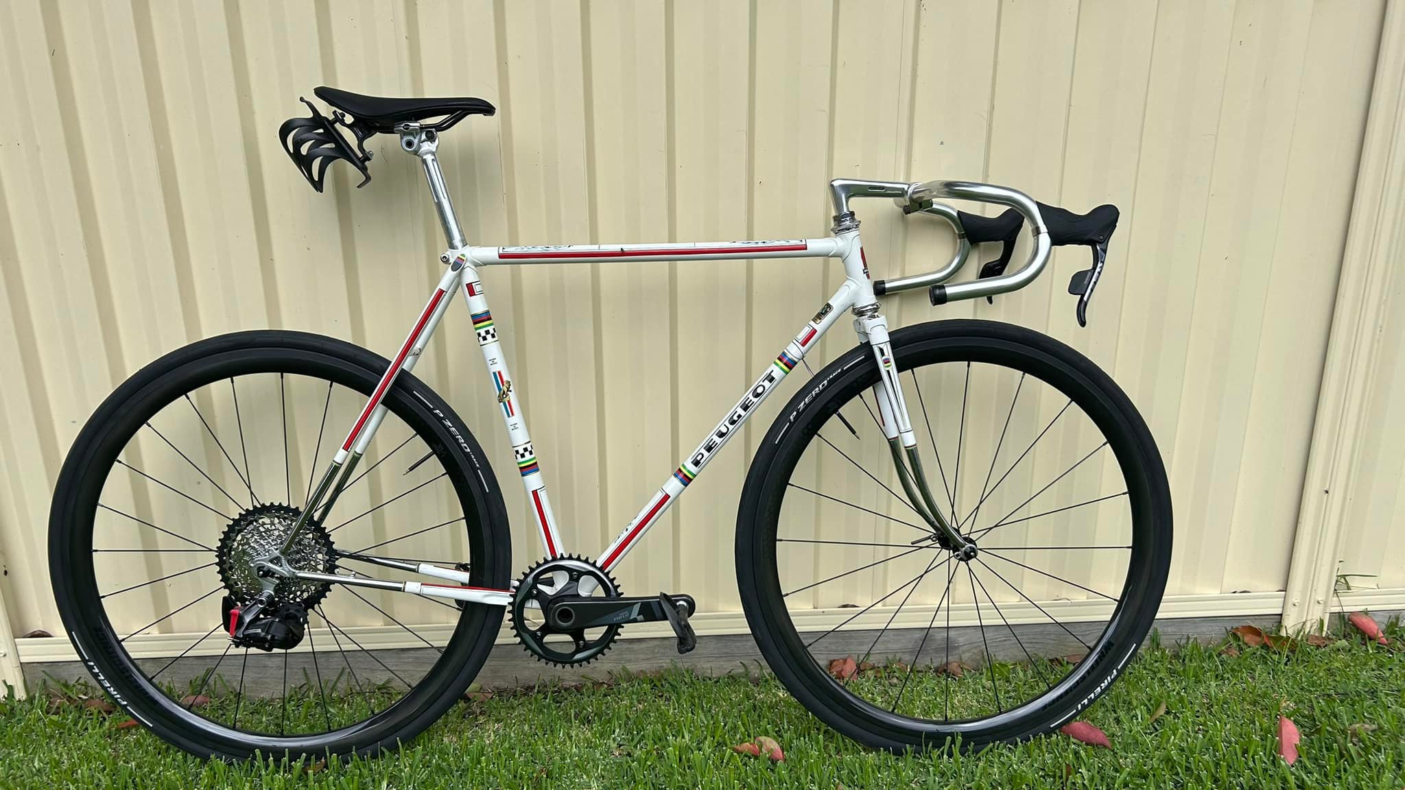 PEUGEOT プジョー Aneto CFX10 REYNOLDS 531 PEUGEOT プジョー Aneto CFX10 REYNOLDS 531 m34596993404_1.jpg