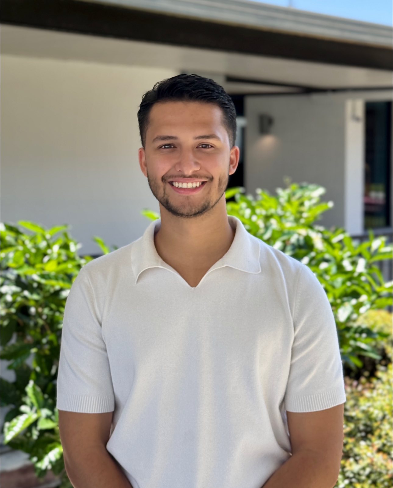 Thrive - 📣 Meet Our New Associate Pastor! We are thrilled to introduce ...