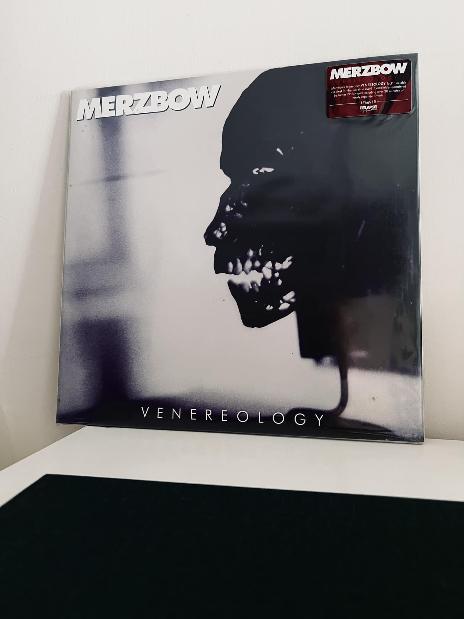 Merzbow