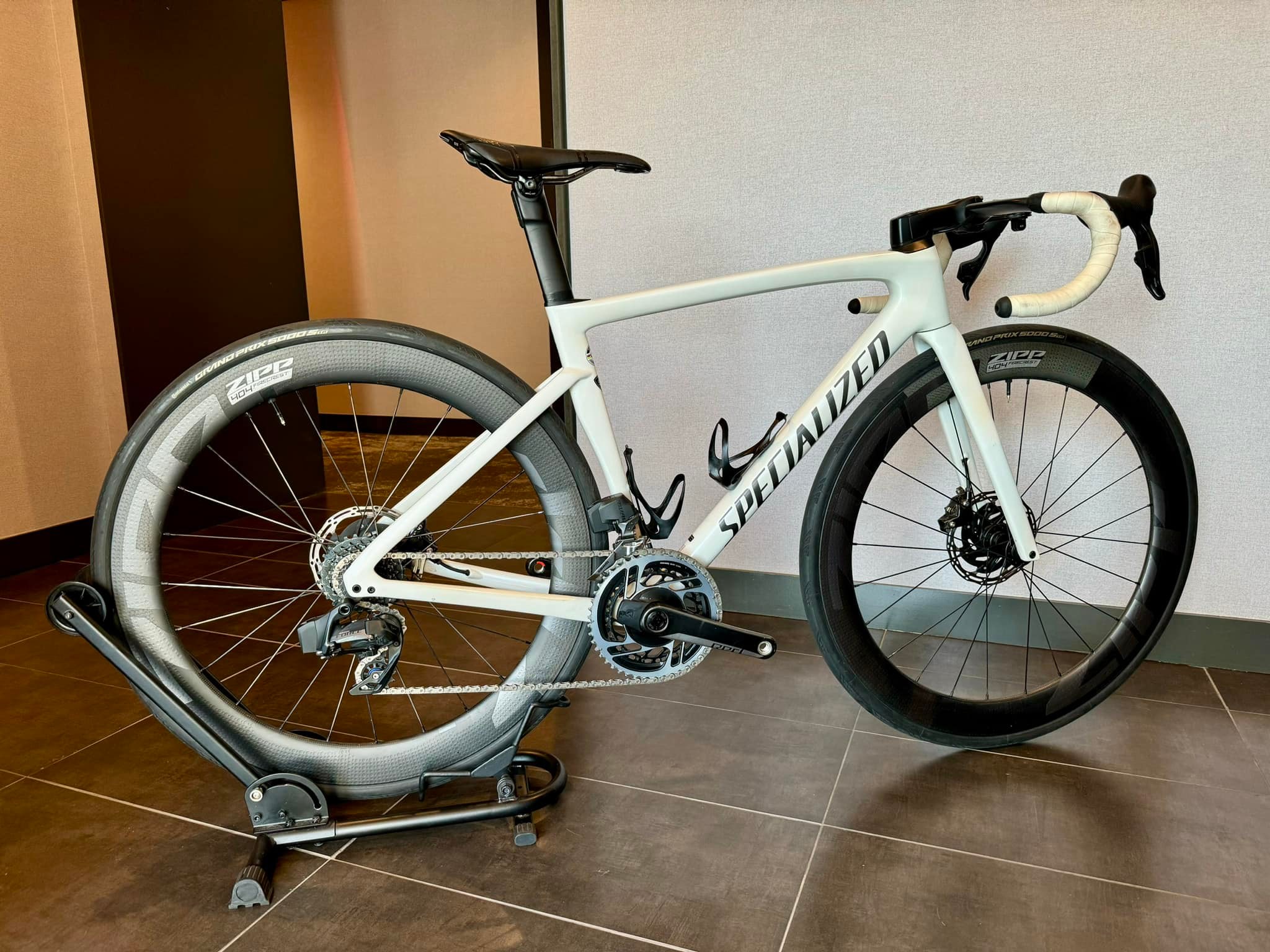 Tarmac SL7 Comp 2021 bike for sale in Brooklyn NY
