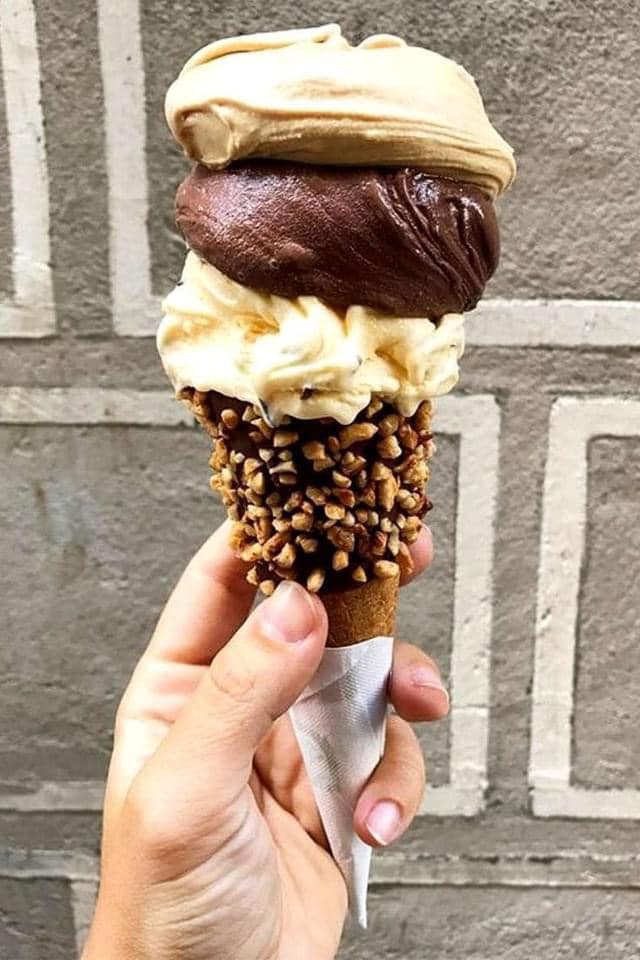 Sweet Izzy's ice cream shop in Chapin opens with 32 flavors