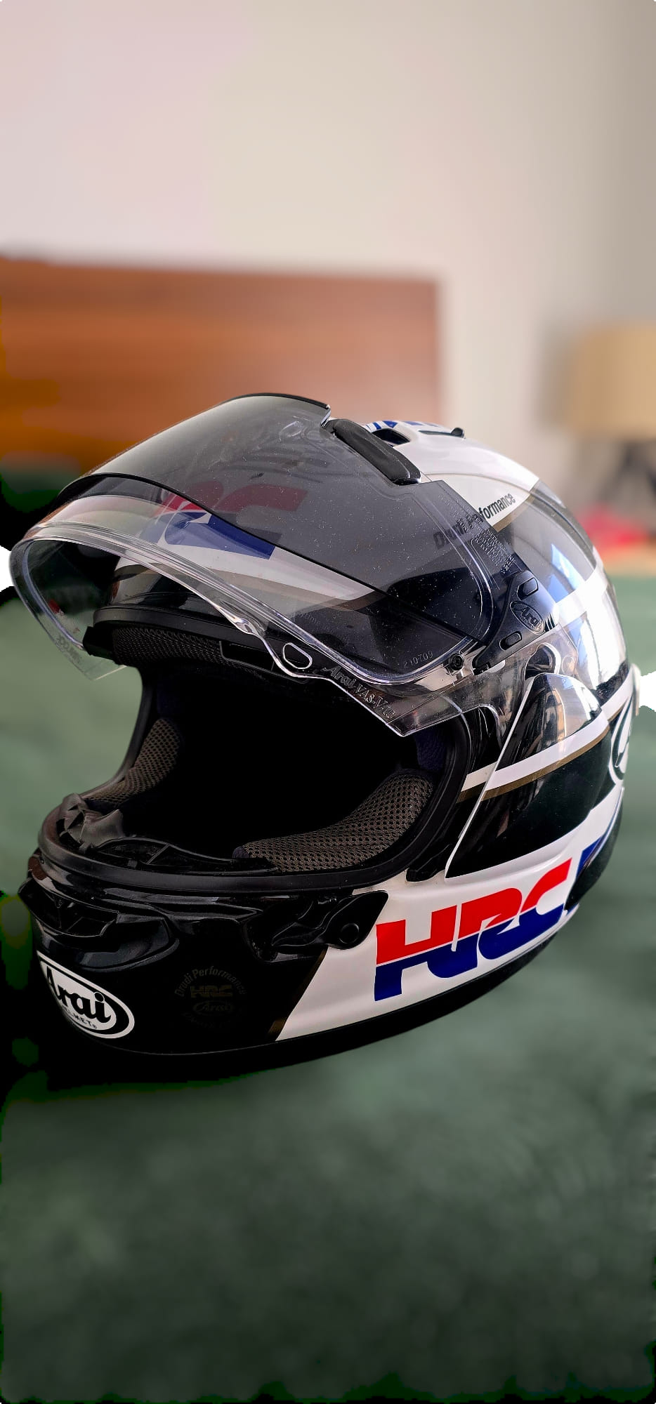 arai helmet lower trim strip Supertech R10 Arius - Red Motorcycle Snell SA2025 and FIA 8859 Helmet Design Arai GP-7 FRP