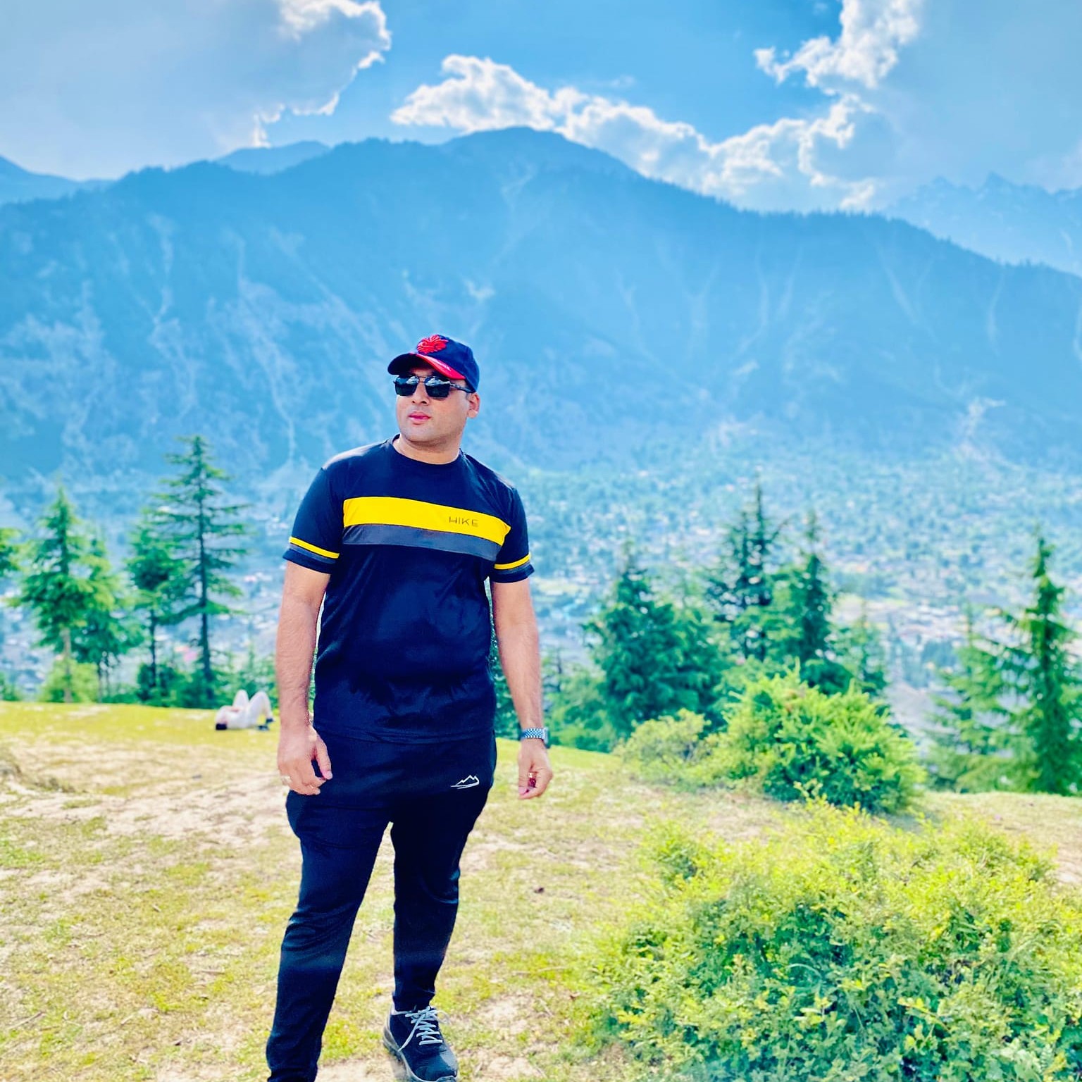 Mustafa Adeel - Thank you all lovely family/friends for... | Facebook