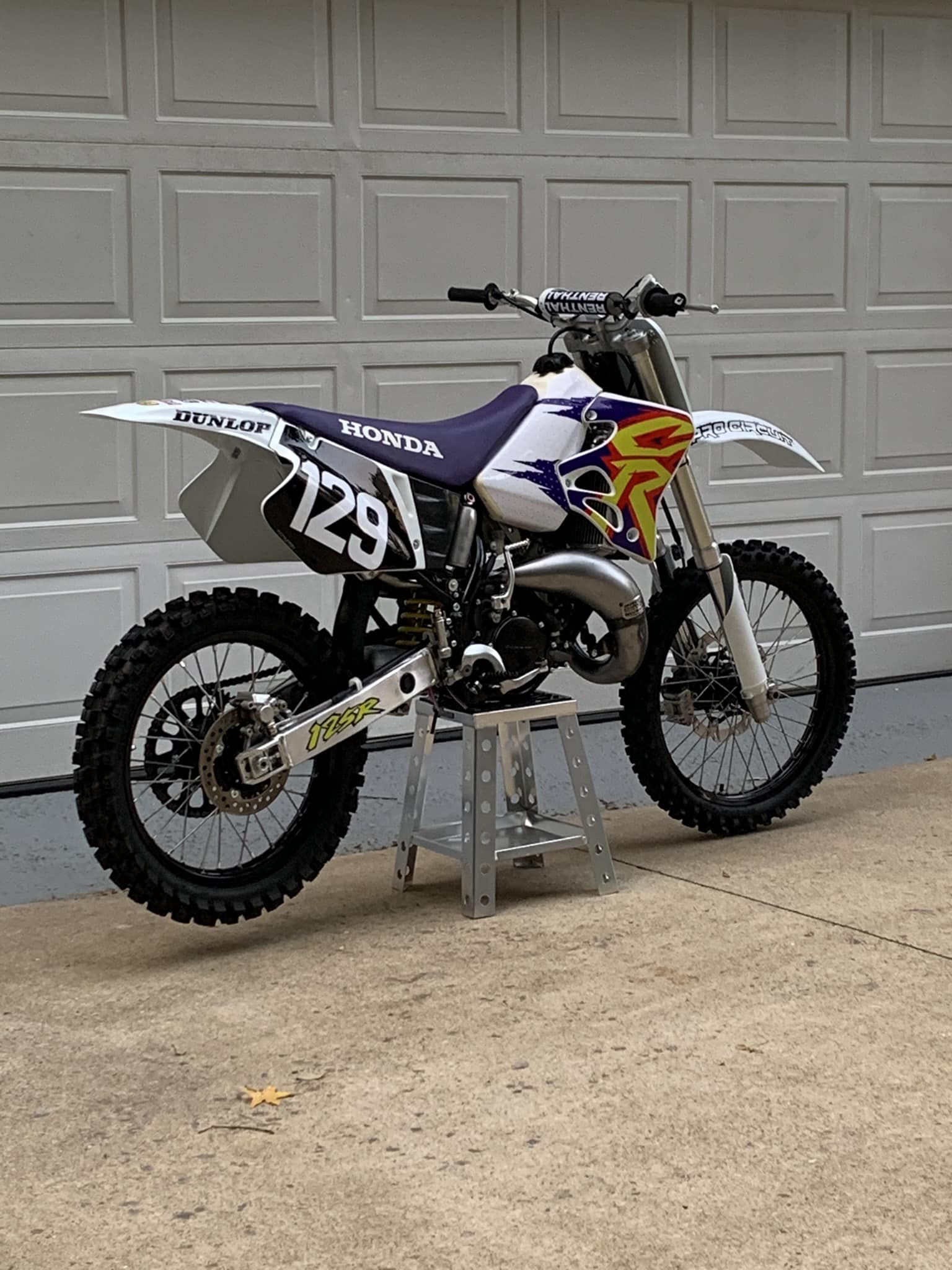 Best looking sports bikes of the 1990s