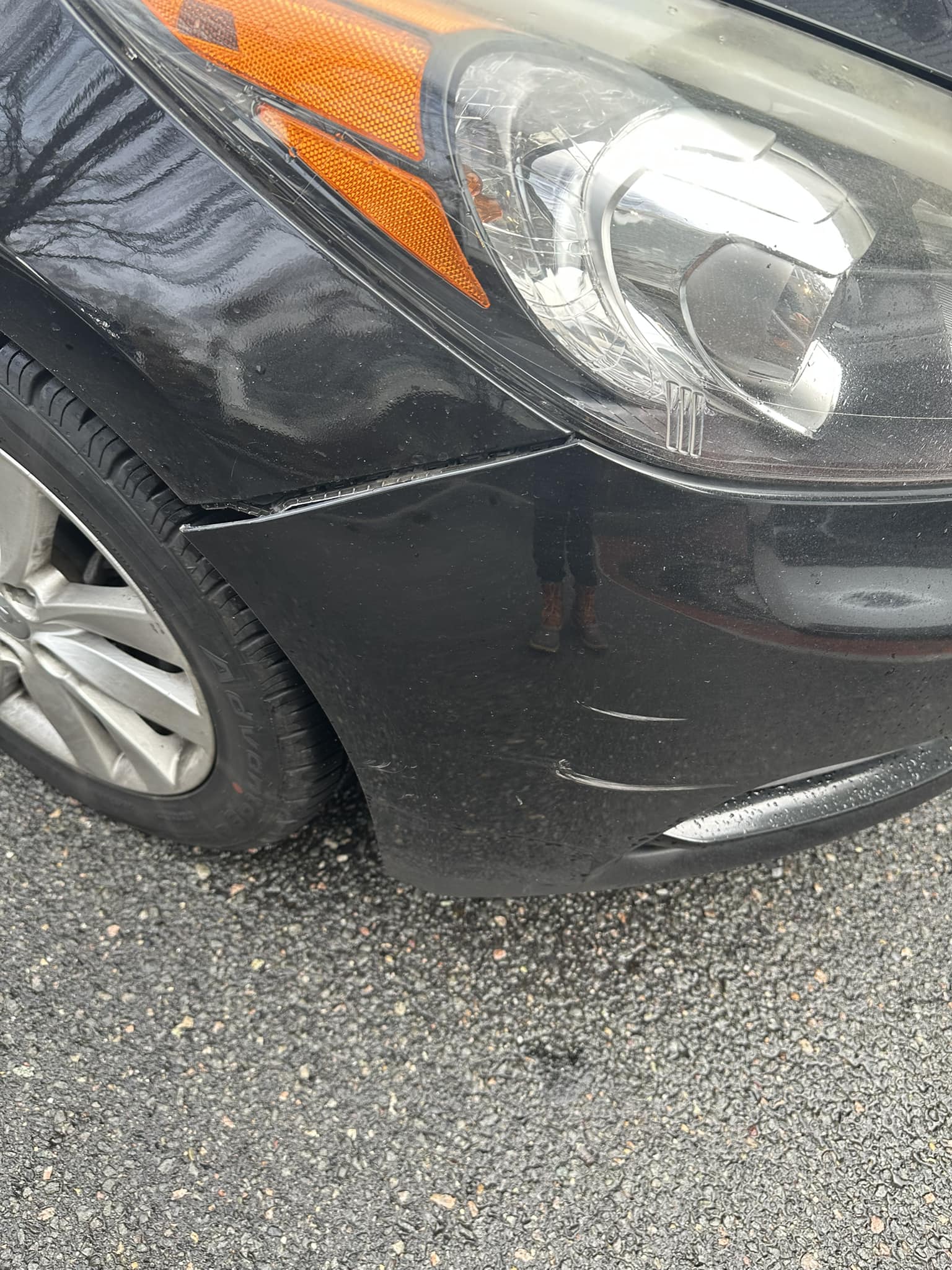 Reviewing Policy Claims for Common Dents thumbnail