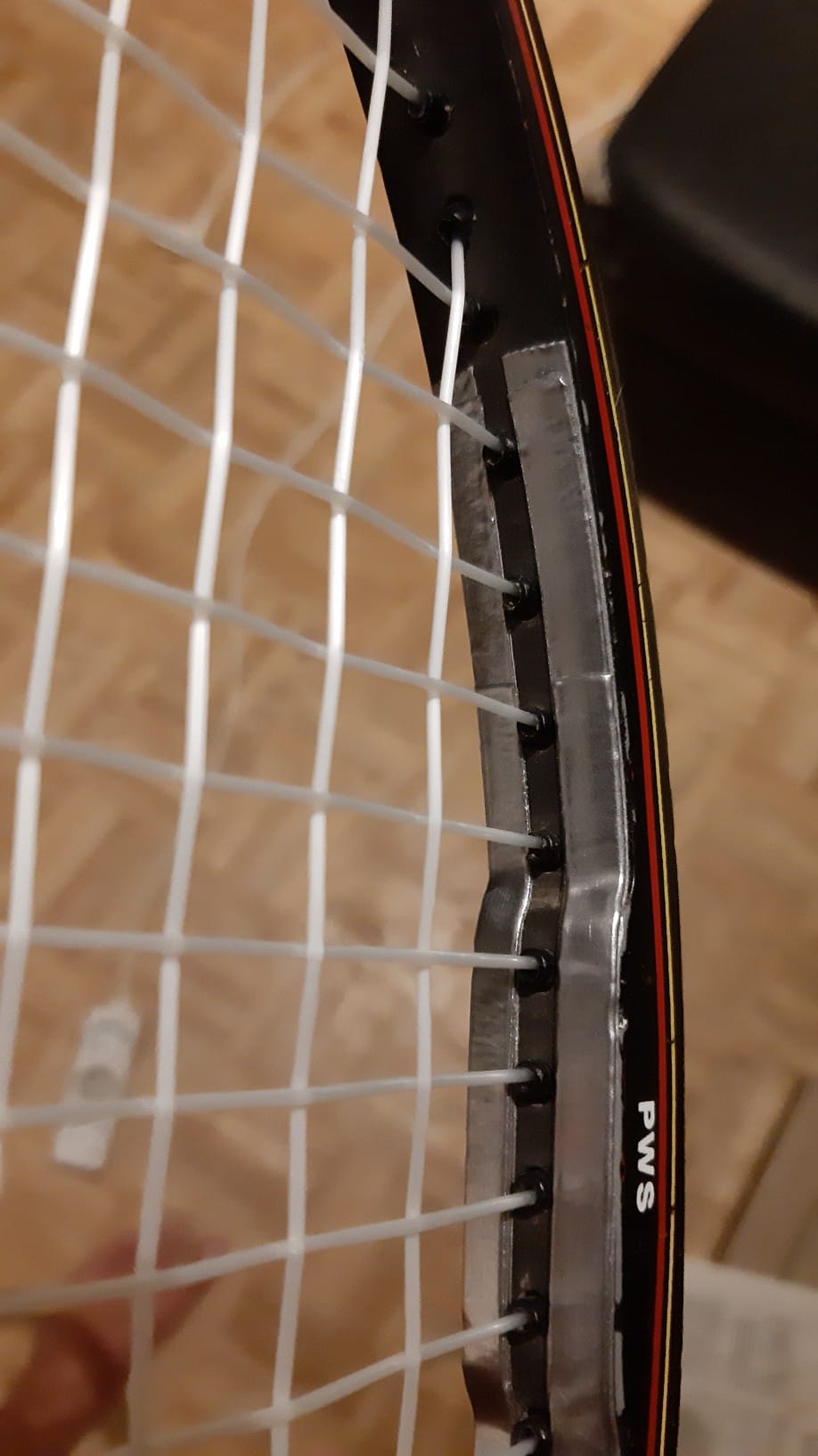 wilson pro staff midsize st.vincent