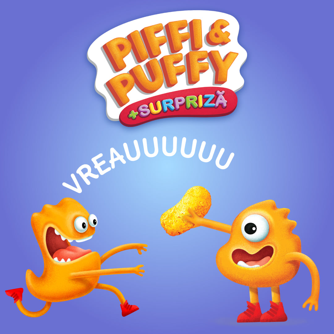 Piffi & Puffy - 📍Poftele nu se discută, dar se execută!... | Facebook