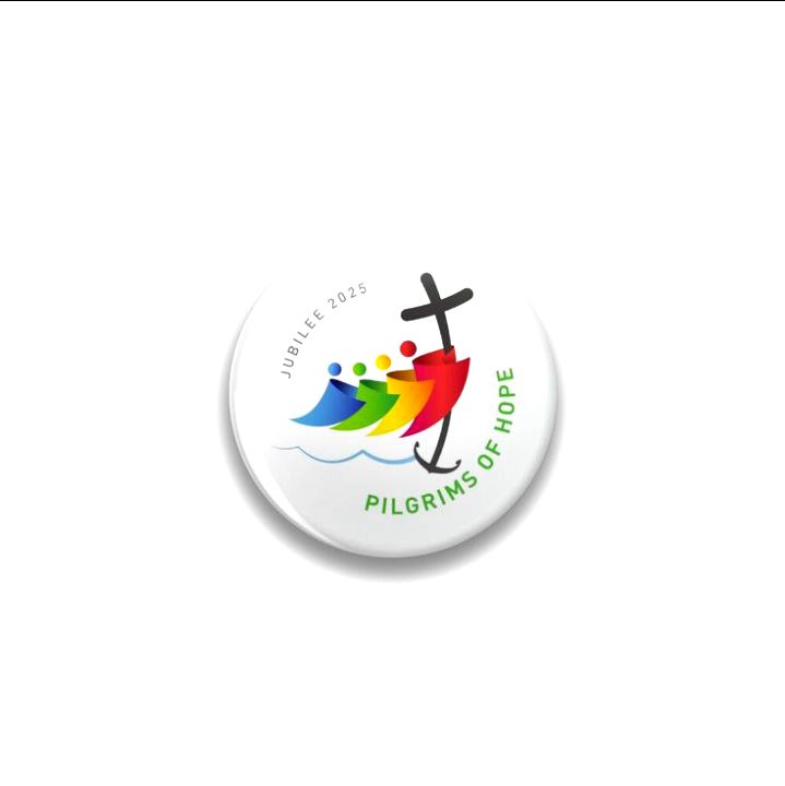 Sitio - The Jubilee Year 2025: Pilgrim of Hope is a significant ...