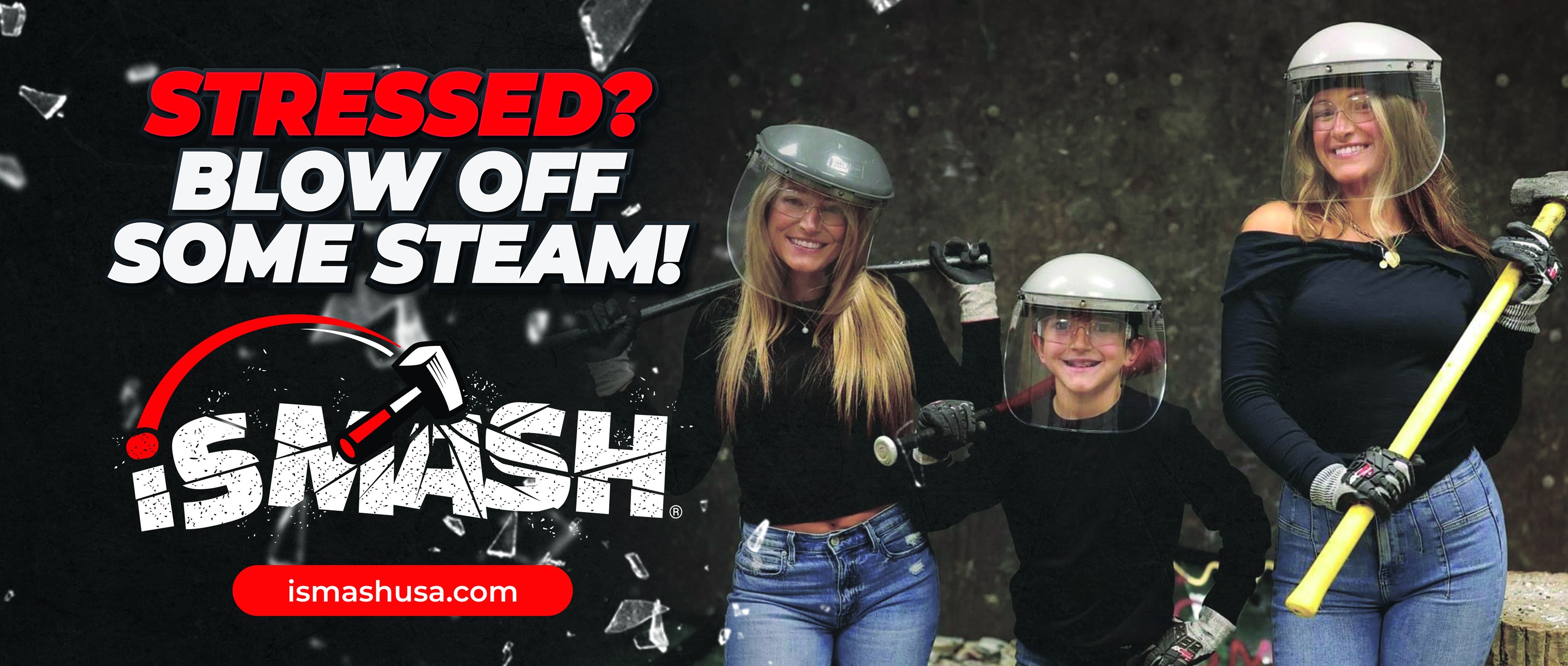 iSmash Rochester (Rochester, NY) | Rochester NY