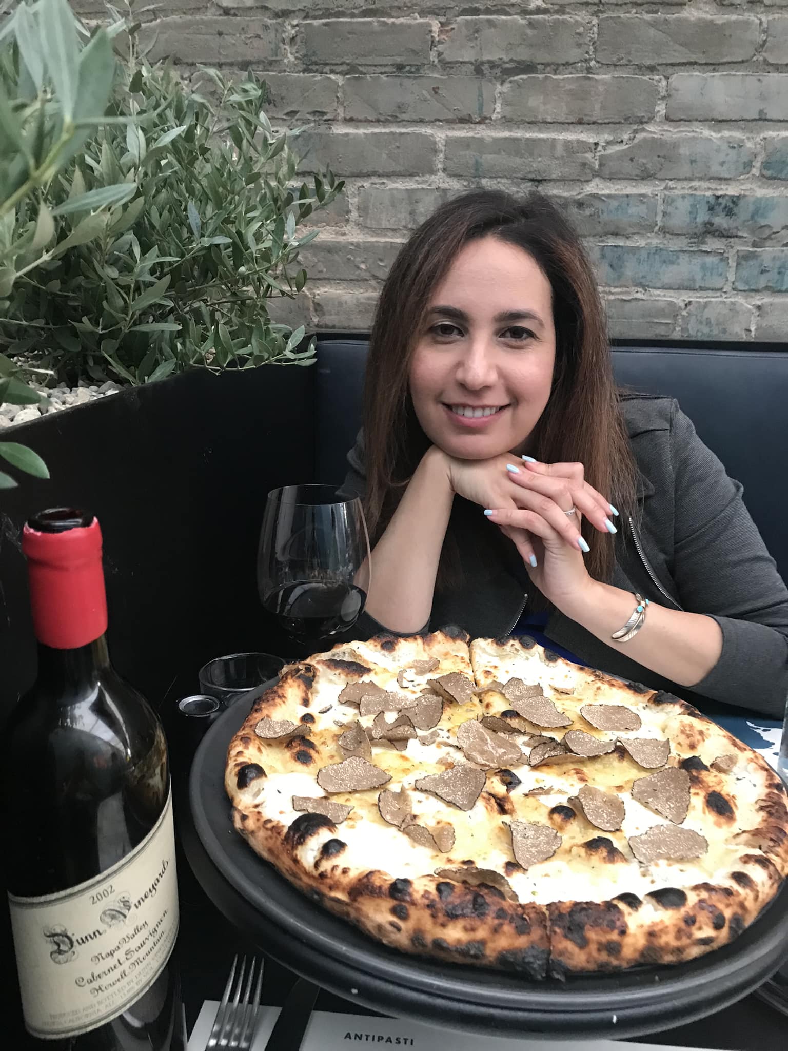 Jan Rivera