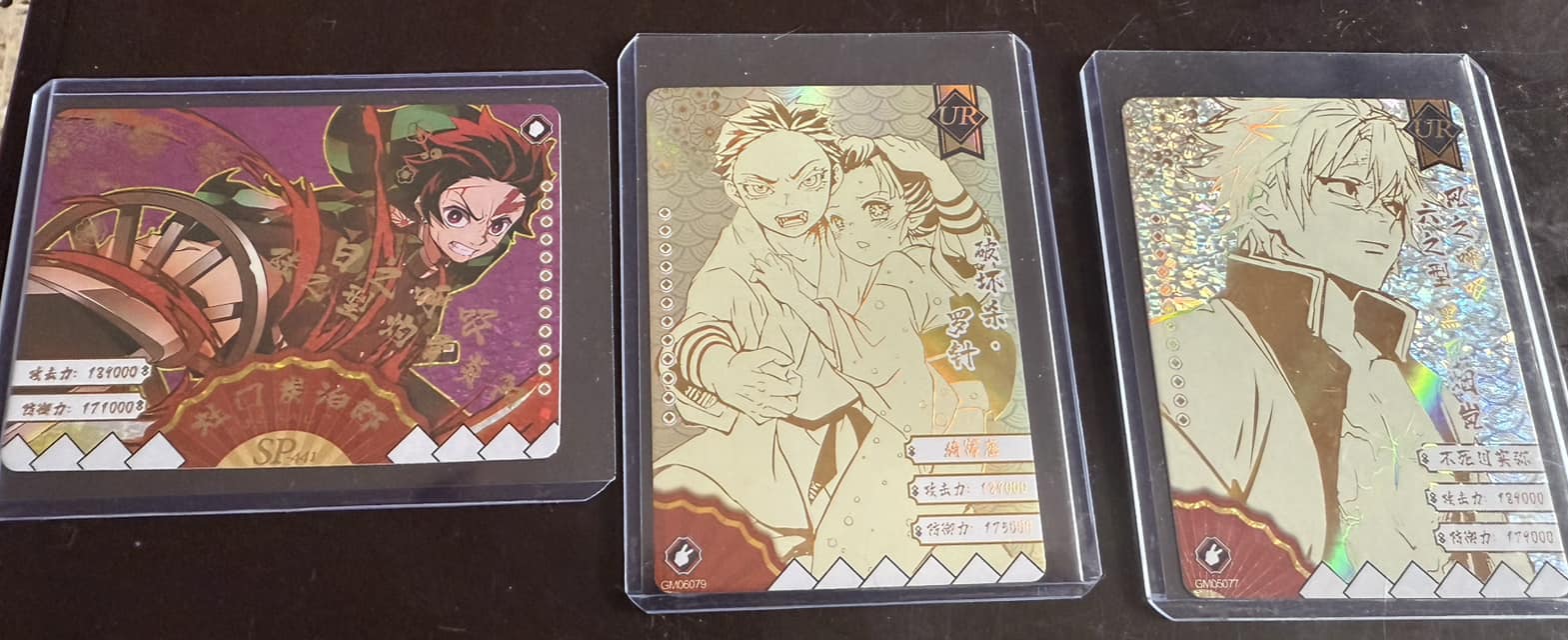 demon slayer stained glass booster box Build Divide TCG - [TB-02] Kimetsu no Yaiba: Tie-Up Boost Heres the Demon Slayer version. UNION ARENA BOOSTER PACK Demon