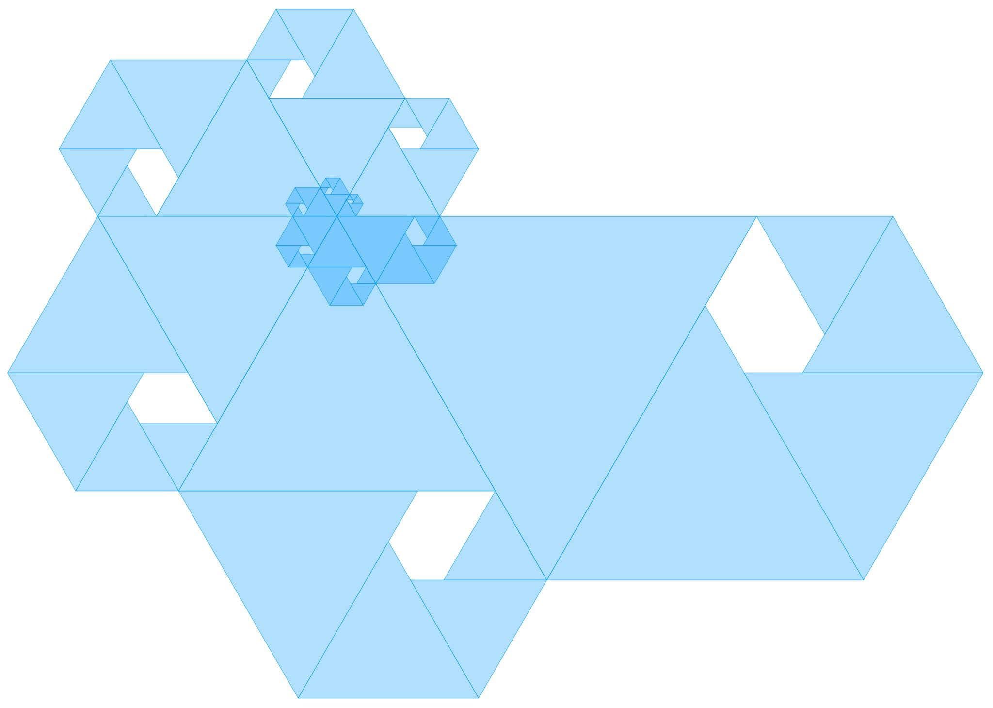 Tessellation: The Mathematics Of Tiling – TLVH