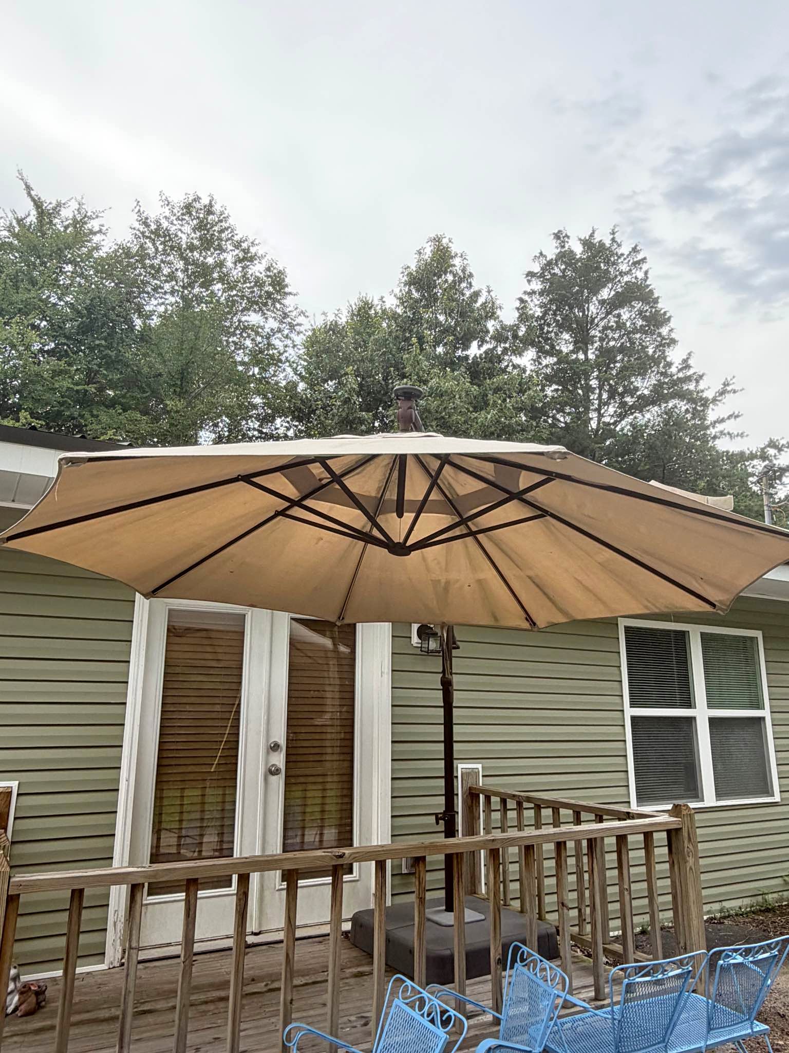 cleveland browns patio umbrella The Lean Bring the picnic to the tailgate with the Cleveland Browns Black Picnic Table w/Umbrella Cleveland Browns Portable Folding Picnic