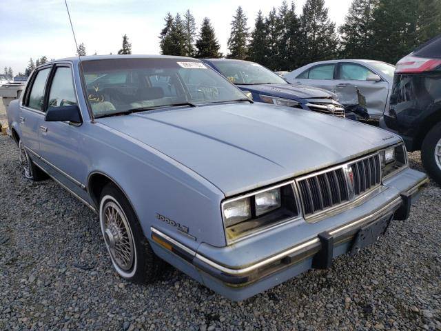 Underwhelming Cars | My first car was a rusty brown version of this ...